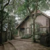 hal menarik di Museum Ullen Sentalu