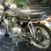 honda cb series digandrungi remaja