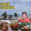 kuliner khas lombok