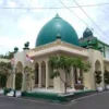 makam wali tempat ziarah di Semarang