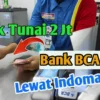 Cara Tarik Tunai di Alfamart (youtube)