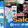 Cara Melakukan Tarik Tunai di Alfamart (youtube)