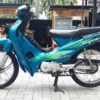 sejarah honda supra edisi 1997-2003