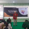 UIN Gus Dur Terjunkan 259 Mahasiswa