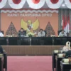 Raperda Saluran Irigasi Dinilai Perlu Dipertimbangkan Lagi