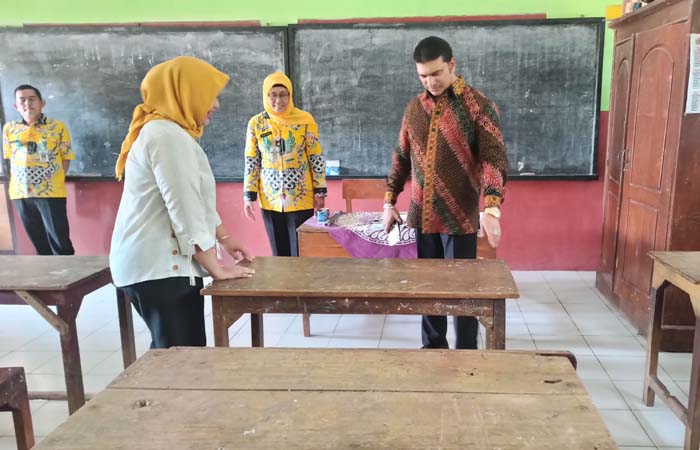 Dekranasda Goes To School Rabu (27/09/2023