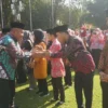 253 ASN Tenaga Fungsional Formasi CPNS 2022 Resmi Dilantik