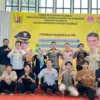 Pelaku UMKM Milenial Dilatih Go Internasional