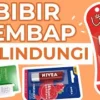 rekomendasi lip SPF untuk bibir sehat