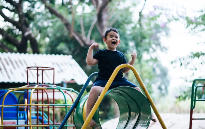 tempat liburan edukasi seru untuk anak