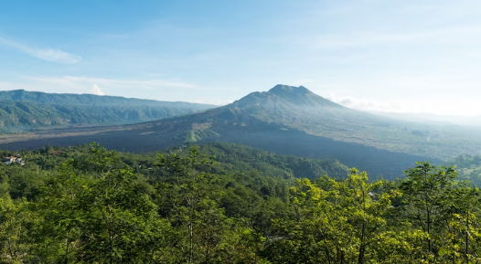 tempat liburan seru di Jakal