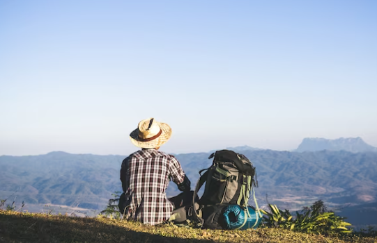 tempat liburan yang cocok untuk introvert