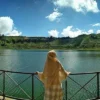 tempat wisata di Dieng