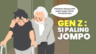 tips agar anak muda tak makin renta