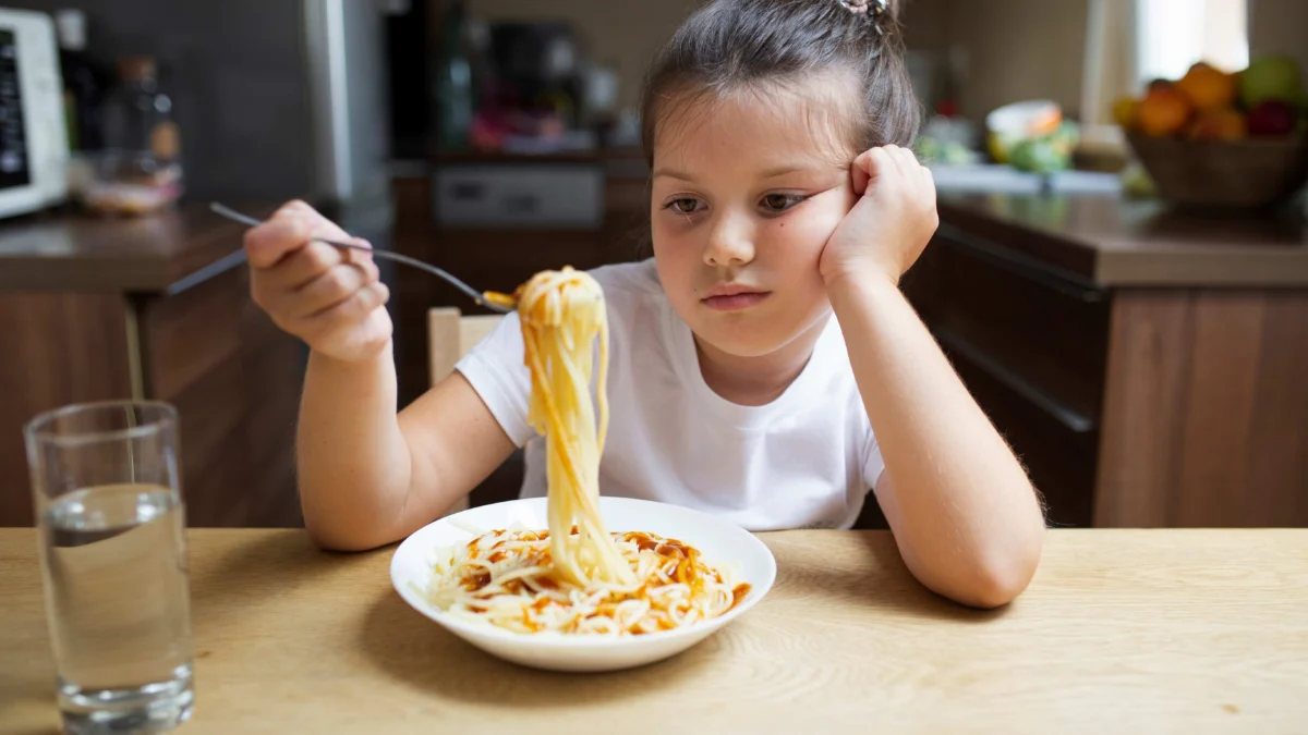 vitamin penambah nafsu makan untuk anak