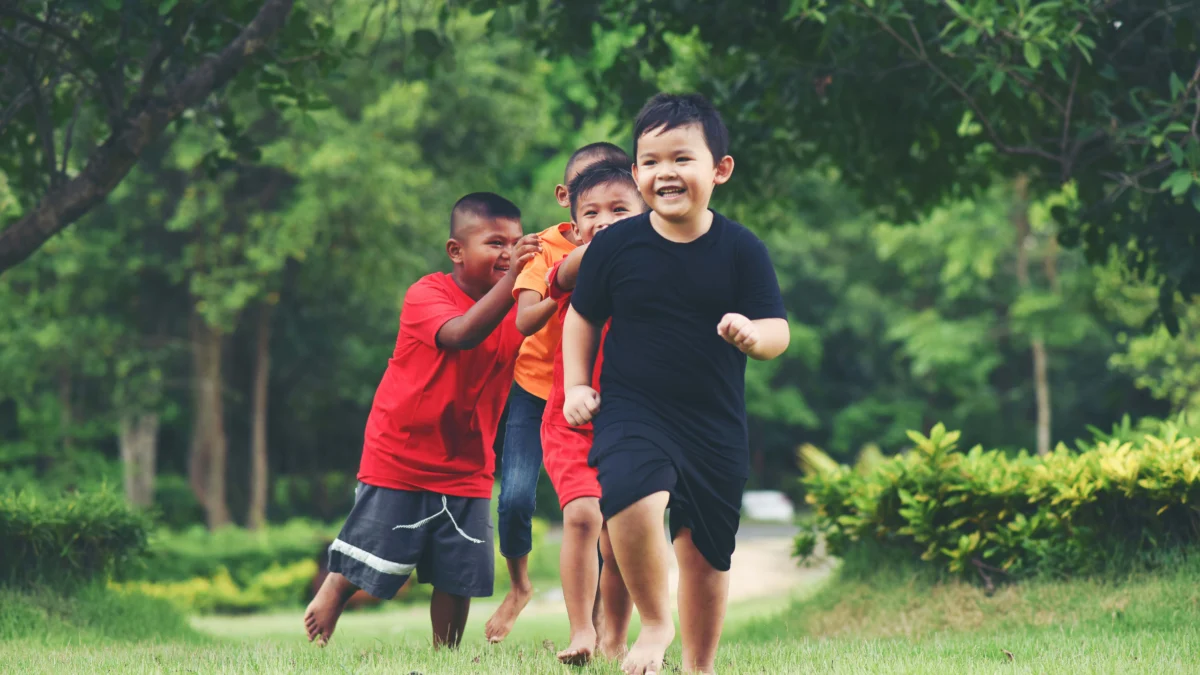 vitamin untuk kesehatan anak umur 1 tahun