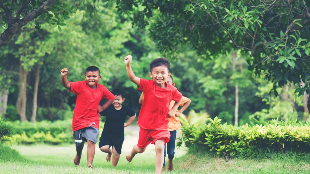 vitamin untuk menjaga daya tahan tubuh anak