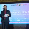 Duta Genre Kota Pekalongan