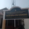 Moderasi Beragama di Desa Karangsari menurut Perspektif Sosiologi Komunikasi