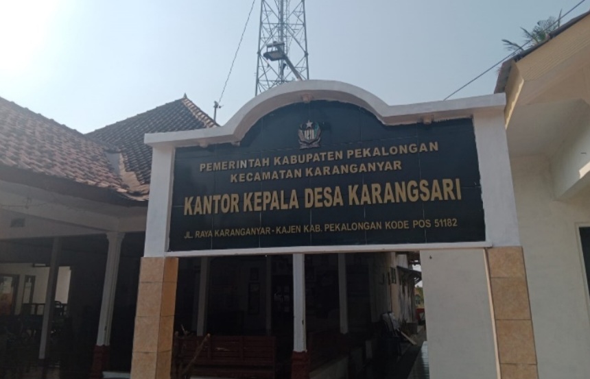 Moderasi Beragama di Desa Karangsari menurut Perspektif Sosiologi Komunikasi