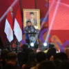 Pertemuan nasional pengelola jdihn dan ldcc award 2023