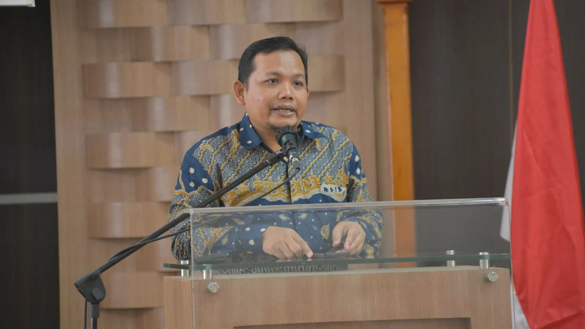 Komisi IV DPRD Kabupaten Tegal Dukung Gerakan Menabung