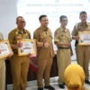 Lomba Tertib Arsip