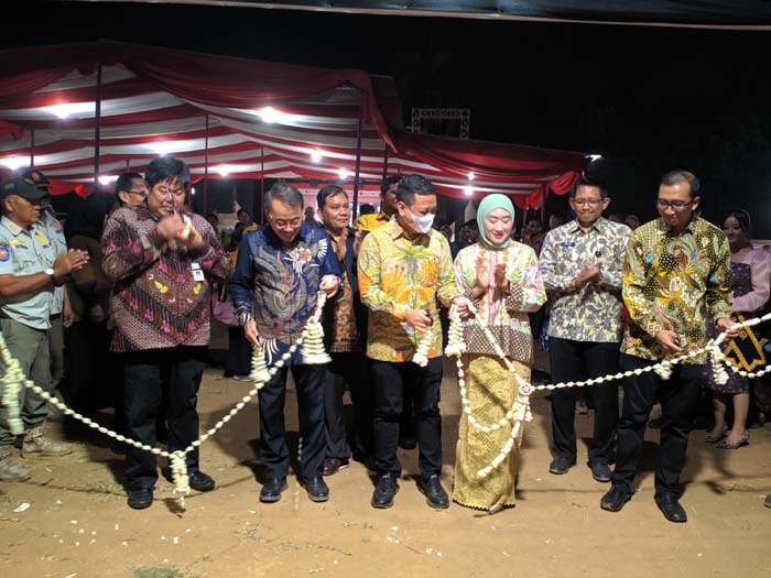 Pekan Batik Nusantara 2023