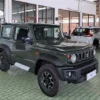 Suzuki Jimny Masih jadi Favorit