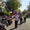 Retribusi Parkir di Kota Pekalongan