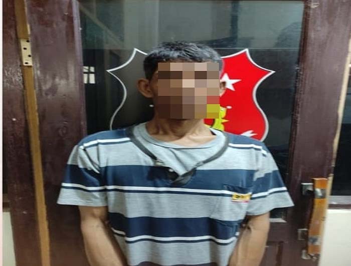 Don Juan asal Kecamatan Buaran