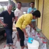 Kabar Menggembirakan Untuk Petani