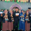 MAPSI Tingkat Provinsi