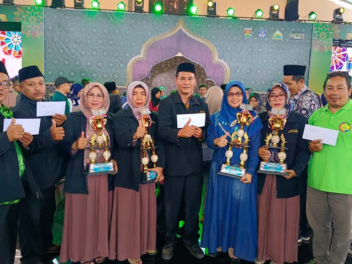 MAPSI Tingkat Provinsi