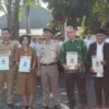 BPN Kabupaten Pekalongan