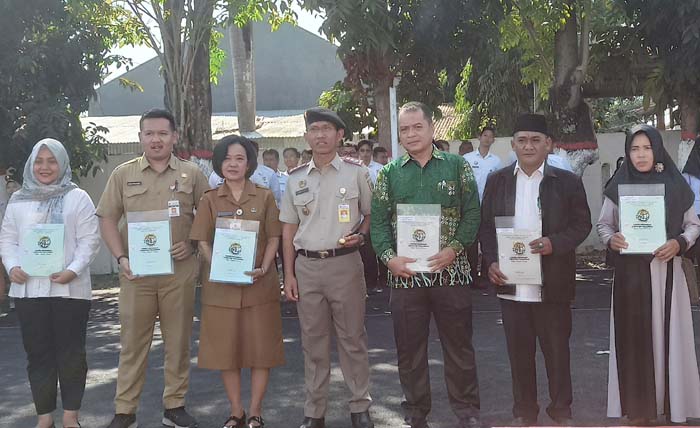 BPN Kabupaten Pekalongan