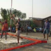 Lomba Merpati kolong