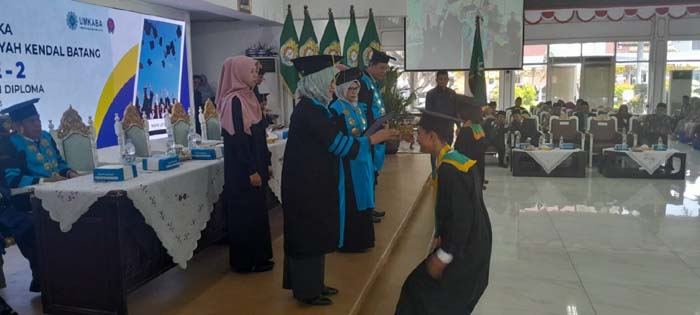 wisuda