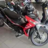 Supra X 125 Terbaru