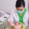 Treatment cantik