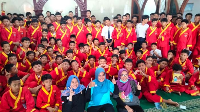 MTs Muhammadiyah Batang