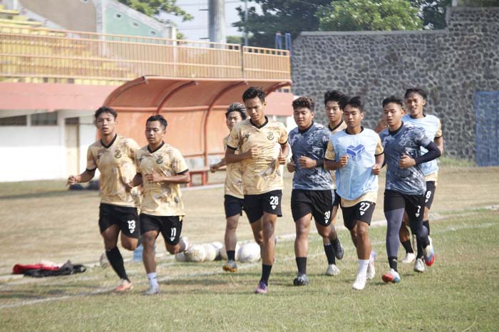 Kompetisi Liga 3