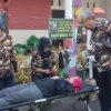 Peringati Hari Kesaktian Pancasila