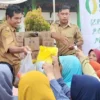 Operasi Pasar Murah