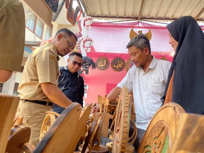 Pekan Kebudayaan Daerah