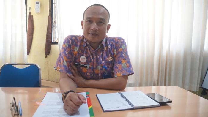 Rekrutmen PPPK Kota Pekalongan Tahun 2023