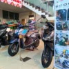 Dealer Honda di Wilayah Pekalongan dan sekitarnya