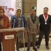 Bawaslu Kota Pekalongan Teken MoU