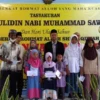 Organisasi Shiddiqiyyah Kota Pekalongan