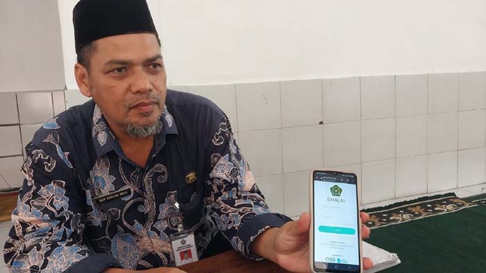 Minat Pelaku UMKM Kuliner Ajukan Sertifikasi Halal